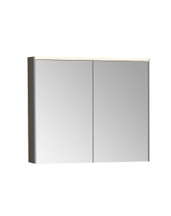 Зеркальный шкаф для ванной Core 80 66911 Vitra