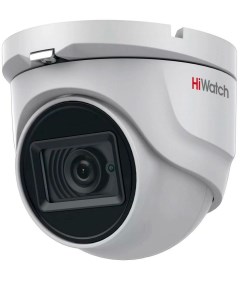Камера видеонаблюдения DS T503A 3 6 mm Hiwatch