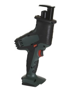 Аккумуляторная сабельная пила SSE 18 LTX Compact 602266890 Metabo