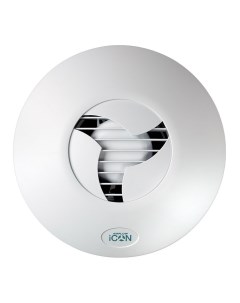 Вентилятор накладной iCON ECO 15 Airflow