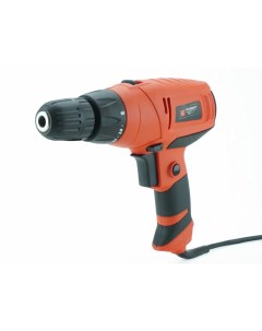 Дрель шуруповерт электрическая ДШ 600 2 FT 012 Foreman tools