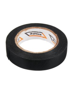 Изолента Изолента 2mm 7 5m Black 672 011 Ермак