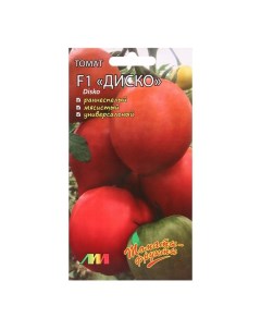 Семена томат Диско F1 Р00022182 Селекционер мязина л.а.