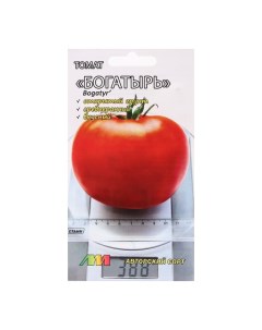 Семена томат Богатырь 9359564 2p Селекционер мязина л.а.