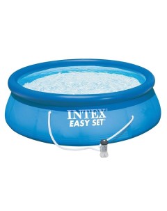 Бассейн Intex Easy Set 457x84cm 28158 Nobrand