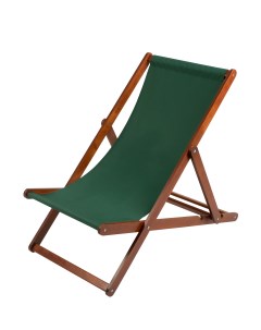 Кресло шезлонг Santorini G 3302 Зелёный Plydeart