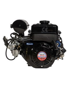 Бензиновый двигатель GS212E D20 7А 13 л с Lifan