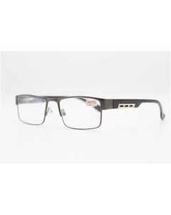 Готовые очки для зрения 5038с1 0 серые 1 00 Eae