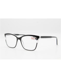 Готовые очки для зрения 0072ч3 5 черные 3 50 Eae