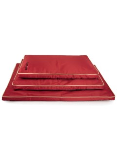 Лежанка для животных Luxury xtreme красная 60х90 см Camon
