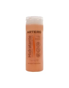 Шампунь для домашних питомцев Hidratante увлажняющий 100 мл Artero