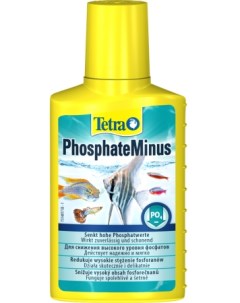 Кондиционер для аквариума PhosphateMinus 100мл Tetra