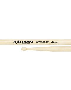 7KLHBRK Rock Барабанные палочки граб деревянный наконечник Kaledin drumsticks