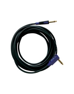 Гитарный басовый кабель G cable Standart VGS 50 5 м Vox