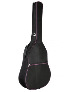 Чехол для классической гитары Гк 2 Pk кант розовый Tutti