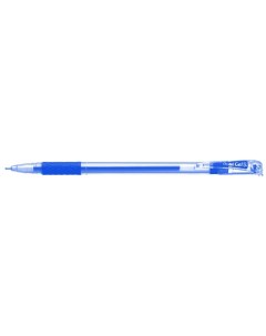 Ручка гелевая K405 C синяя 0 7 мм 1 шт Pentel
