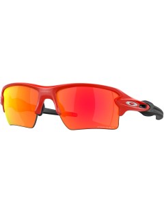 Спортивные очки Flak 2 0 XL Prizm Ruby 9188 J1 Oakley