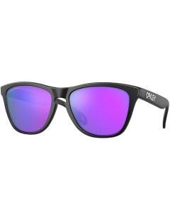 Солнцезащитные очки Frogskins Prizm Violet 9013 H6 Oakley