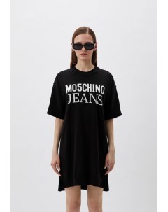 Платье Mo5ch1no jeans