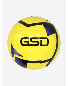 Мяч футбольный Мультицвет Gsd