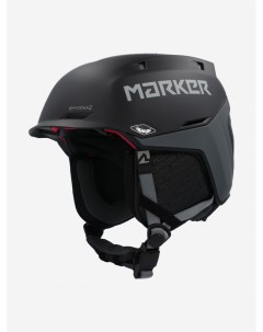 Шлем Phoenix Черный Marker