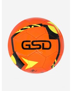 Мяч футбольный Мультицвет Gsd