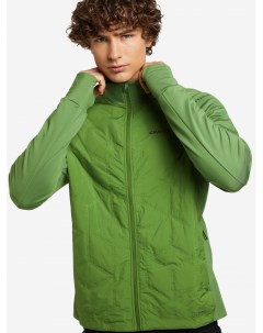 Куртка утепленная мужская Adv Subz Зеленый Craft