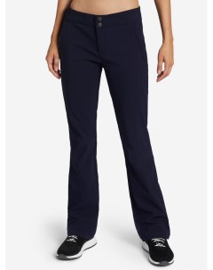 Брюки женские Ogden Point Pant Синий Columbia