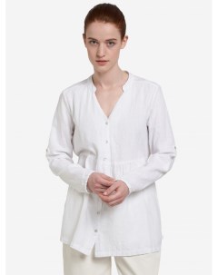Рубашка женская Nemora Белый Regatta