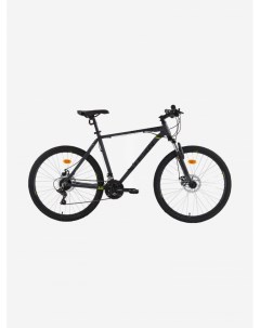 Велосипед горный Energy 1 0 26 2024 Черный Stern