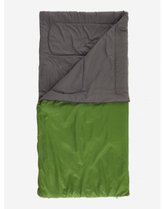 Спальный мешок Oregon 15 Зеленый Outventure