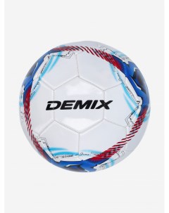 Мяч футбольный DF900 Replica Мультицвет Demix