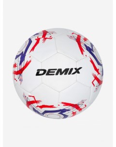 Мяч футбольный DF500 Junior 3 Мультицвет Demix