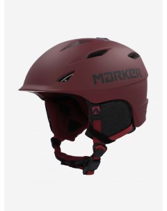 Шлем Companion W Красный Marker