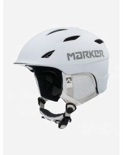 Шлем Companion Белый Marker