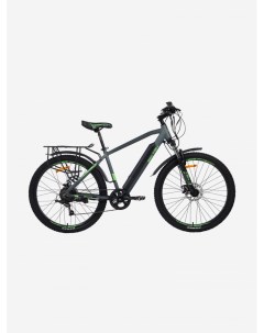 Электровелосипед XT 800 Pro 27 5 Зеленый Eltreco