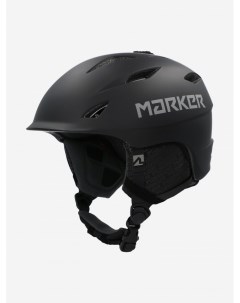 Шлем Companion Черный Marker