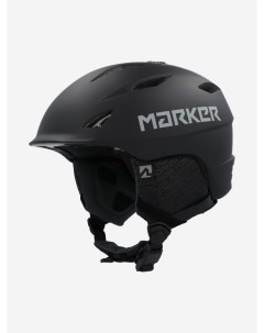 Шлем Companion W Черный Marker