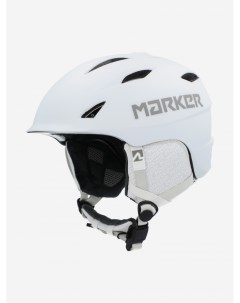 Шлем Companion W Белый Marker