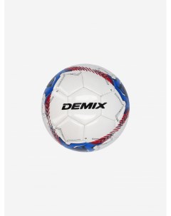 Мяч футбольный мини DF900 Mini Мультицвет Demix