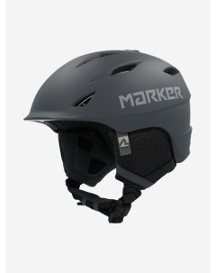 Шлем Companion W Серый Marker
