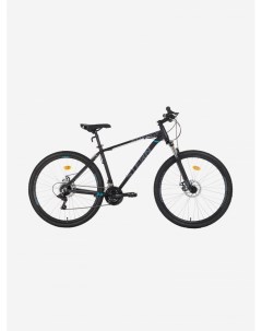 Велосипед горный Energy 2 0 27 5 2024 Черный Stern