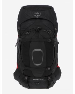 Рюкзак Aether Plus 100 л Черный Osprey