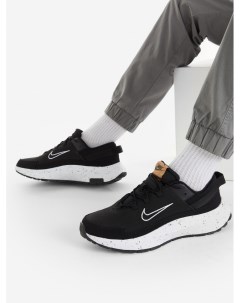 Кроссовки мужские Crater Remixa Черный Nike