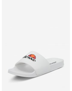 Шлепанцы мужские Filippo Slide Am Белый Ellesse