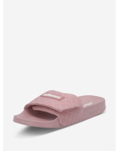 Шлепанцы женские Samiana Slide Af Розовый Ellesse