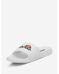 Шлепанцы мужские Filippo Slide Белый Ellesse