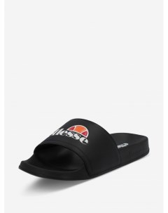 Шлепанцы женские Filippo Slide Af Черный Ellesse