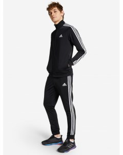 Костюм мужской Essentials Черный Adidas