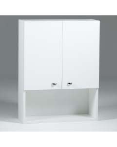 Шкаф для ванной комнаты Клик мебель